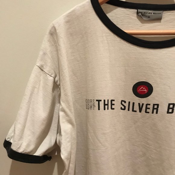 Coors Light T-Shirt - Picture 3 of 4